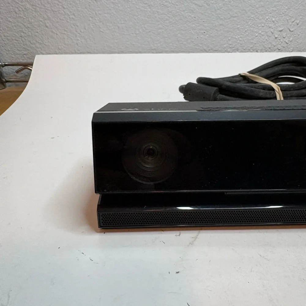 Xbox one Microsoft Kinect Motion Sensor Bar - Black